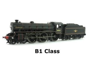 Bachmann LNER B1
