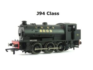 Hornby LNER J94 Class