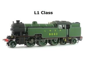 Hornby LNER L1 Class
