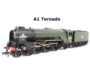 Hornby LNER A1 Class