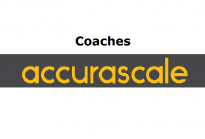 Accurascale Coaches.