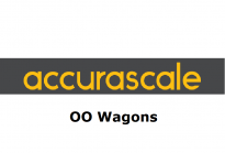 Accurascale Wagons