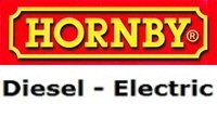 Hornby Diesel & Electric