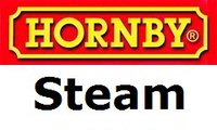 Hornby Steam