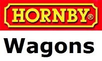 Hornby Wagons